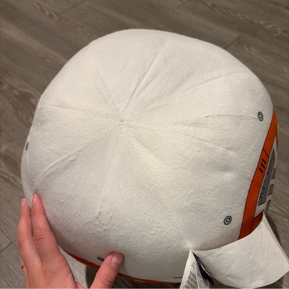 Star Wars BB-8 Plush Toy - Picture 4 of 7